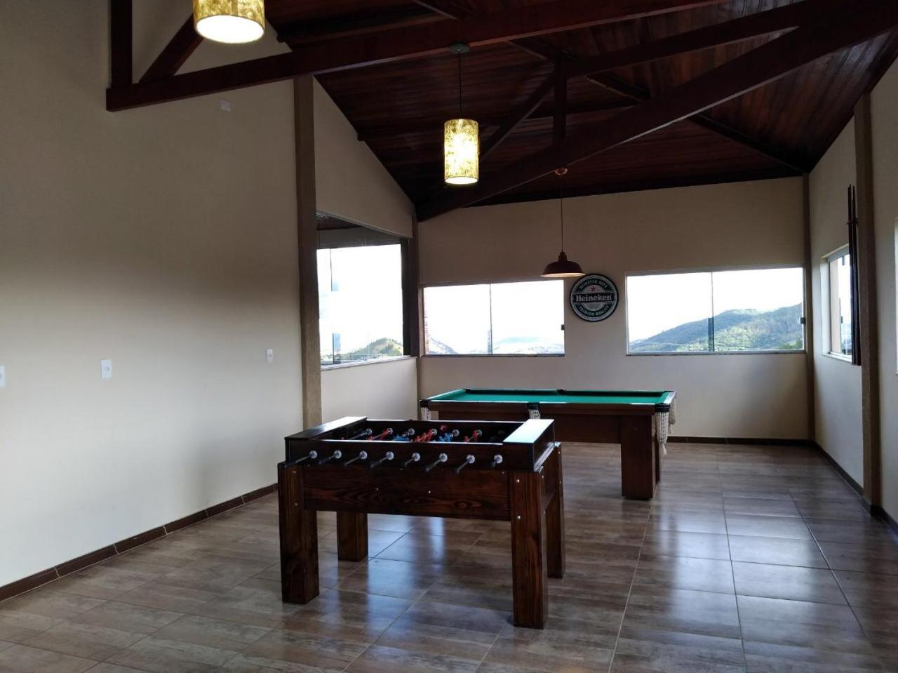 Fazenda Morro Pelado Hotel Águas de Lindóia Buitenkant foto