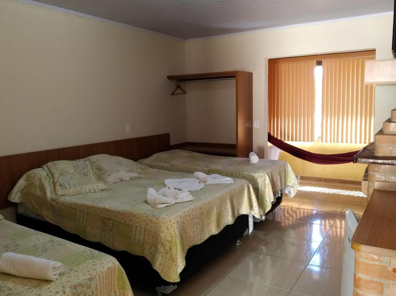 Fazenda Morro Pelado Hotel Águas de Lindóia Buitenkant foto