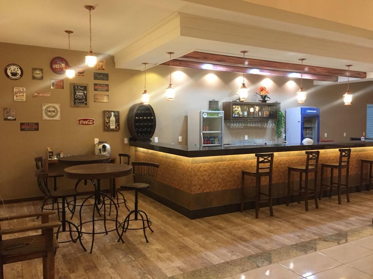 Fazenda Morro Pelado Hotel Águas de Lindóia Buitenkant foto