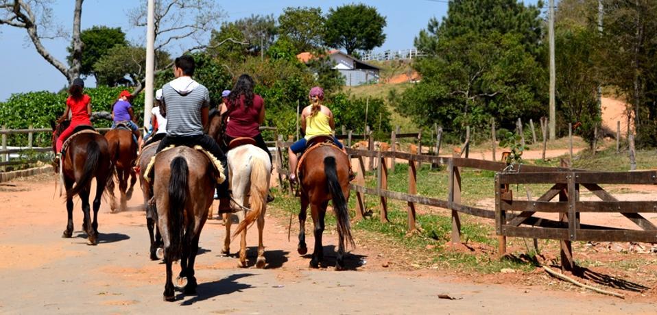 Fazenda Morro Pelado Hotel Águas de Lindóia Buitenkant foto