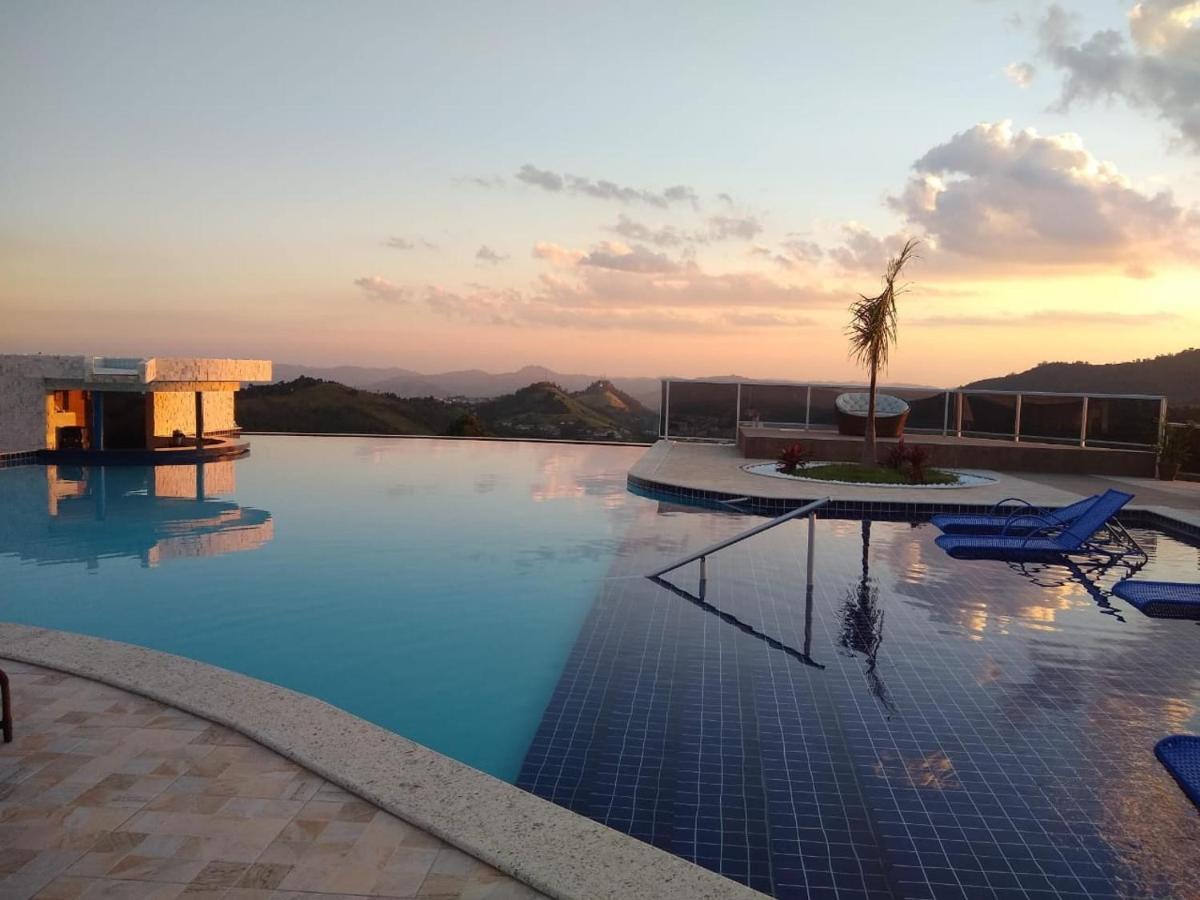 Fazenda Morro Pelado Hotel Águas de Lindóia Buitenkant foto